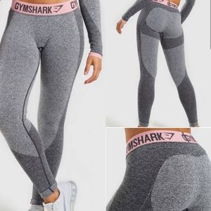 Gymshark Flex low rise leggings